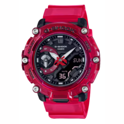 CASIO G-SHOCK GA-2200SKL-4ADR 